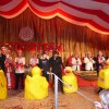 24.02.2020 - Sermer Maskenball