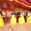 24.02.2020 - Sermer Maskenball