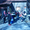 27.02.2022 - Karnevalssonntag in Serm