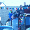 27.02.2022 - Karnevalssonntag in Serm