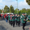 08.10.2022 - Halleneinweihung in Serm