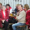 08.10.2022 - Halleneinweihung in Serm