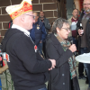 08.10.2022 - Halleneinweihung in Serm
