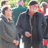 08.10.2022 - Halleneinweihung in Serm