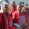 08.10.2022 - Halleneinweihung in Serm