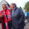 08.10.2022 - Halleneinweihung in Serm