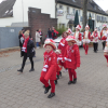 06.11.2022 - Hoppeditzerwachen in Serm