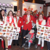 06.11.2022 - Hoppeditzerwachen in Serm