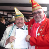 06.11.2022 - Hoppeditzerwachen in Serm