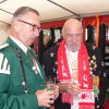 06.11.2022 - Hoppeditzerwachen in Serm