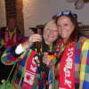 06.11.2022 - Hoppeditzerwachen in Serm
