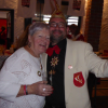 06.11.2022 - Hoppeditzerwachen in Serm
