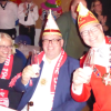 11.11.2022 - Hoppeditzerwachen in Homberg