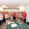 02.02.2023 - Tambourcorps Serm