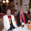 09.02.2023 - Wagenbauessen bei Viet Serm