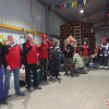 09.02.2023 - Wagenbauessen bei Viet Serm