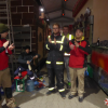 09.02.2023 - Wagenbauessen bei Viet Serm