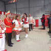 09.02.2023 - Wagenbauessen bei Viet Serm