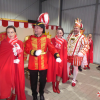 09.02.2023 - Wagenbauessen bei Viet Serm