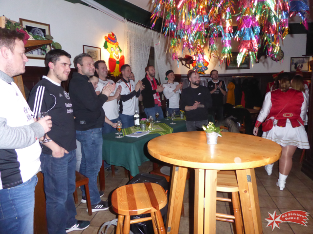 10.02.2023 - KC Latte Mabierto