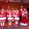 11.02.2023 - Pfarrkarneval St. Michael