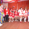 11.02.2023 - Pfarrkarneval St. Michael