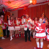 11.02.2023 - Pfarrkarneval St. Michael