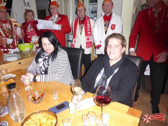 13.02.2023 - Geburtstag Frieda