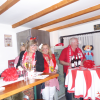 14.02.2023 - Richtfest Pikantjes