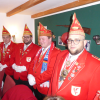 14.02.2023 - Richtfest Pikantjes
