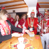 14.02.2023 - Richtfest Pikantjes