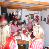 14.02.2023 - Richtfest Pikantjes