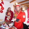14.02.2023 - Richtfest Pikantjes