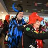 13.02.2025 - Nordbote Bezirksamt Karneval