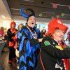 13.02.2025 - Nordbote Bezirksamt Karneval
