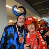 13.02.2025 - Nordbote Bezirksamt Karneval