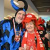 13.02.2025 - Nordbote Bezirksamt Karneval
