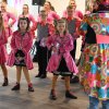 13.02.2025 - Nordbote Bezirksamt Karneval