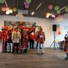 13.02.2025 - Nordbote Bezirksamt Karneval