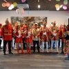 13.02.2025 - Nordbote Bezirksamt Karneval