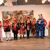 13.02.2025 - Nordbote Bezirksamt Karneval