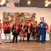 13.02.2025 - Nordbote Bezirksamt Karneval