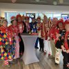 13.02.2025 - Nordbote Bezirksamt Karneval