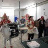 13.02.2025 - Tambourcorps Serm