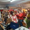 14.02.2025 - Reibekuchenessen Elferrat