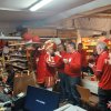 14.02.2025 - Reibekuchenessen Elferrat