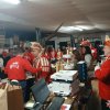 14.02.2025 - Reibekuchenessen Elferrat