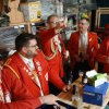 14.02.2025 - Reibekuchenessen Elferrat