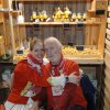 14.02.2025 - Reibekuchenessen Elferrat