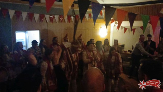 14.02.2025 - Wurstsammler